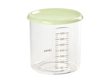 Load image into Gallery viewer, Beaba Maxi+ Portion 420ml Tritan