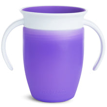 Load image into Gallery viewer, Munchkin Miracle 360° Trainer Cup 7oz