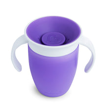 Load image into Gallery viewer, Munchkin Miracle 360° Trainer Cup 7oz