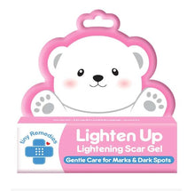 Load image into Gallery viewer, Tiny Buds Lighten Up, Lightening Scar Gel 20g
