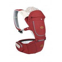Load image into Gallery viewer, I-Angel Hipseat Carrier - Miracle