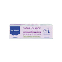 Load image into Gallery viewer, Mustela Vitamin Barrier Cream 1 2 3
