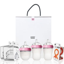 Load image into Gallery viewer, Comotomo Starter Kit