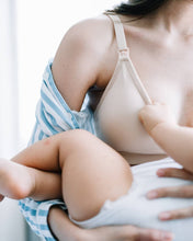 Load image into Gallery viewer, Milkeasy Nurse and Pump Easy bra