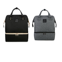 Load image into Gallery viewer, V-Coool Large Insulated Nursing Cooler Bag