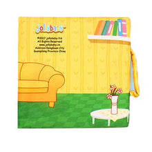 Load image into Gallery viewer, Jolly Baby Book - What Should I Wear