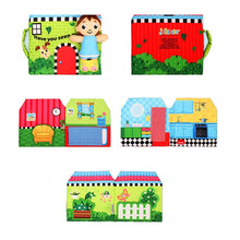 Load image into Gallery viewer, Jolly Baby Book Have You Seen My Puppy?