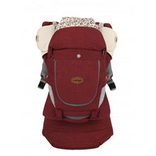 Load image into Gallery viewer, I-Angel Hipseat Carrier - Miracle