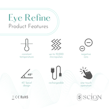 Load image into Gallery viewer, Scion Eye Refine