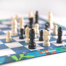 Load image into Gallery viewer, Mideer 9 In 1 Classic Games