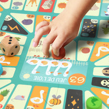 Load image into Gallery viewer, Mideer Ludo Trip Board Game