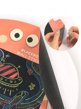 Load image into Gallery viewer, Mideer Creative Magnetic Blackboard Wall Stickers Baby Teaching Drawing