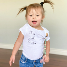 Load image into Gallery viewer, Booginhead - Pacigrip Silicone & Wood Beaded Clip