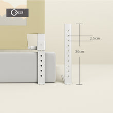 Load image into Gallery viewer, Cozzi Safety Bedrails Printed