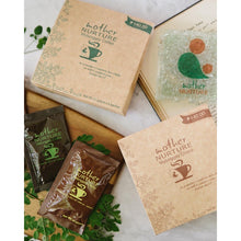 Load image into Gallery viewer, Mother Nurture Malunggay Mix Family Pack (35 sachets in 1 box)