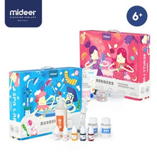 Load image into Gallery viewer, Mideer Lab Experiment Kit