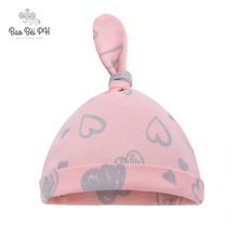 Load image into Gallery viewer, Bao Bei PH Jalen Baby Beanie