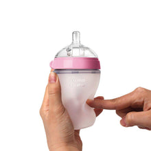Load image into Gallery viewer, Comotomo Baby Bottle (250ml Pack of 2)