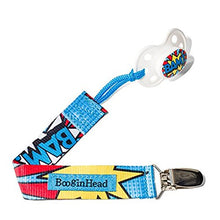 Load image into Gallery viewer, BooginHead PaciGrip