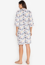Load image into Gallery viewer, Little K Bamboo Mommy Robe
