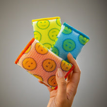 Load image into Gallery viewer, Scrub Daddy Scour Daddy