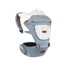 Load image into Gallery viewer, I-Angel Hipseat Carrier - Miracle