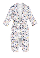 Load image into Gallery viewer, Little K Bamboo Mommy Robe