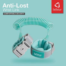 Load image into Gallery viewer, Bebear Anti-Lost Wrist Link