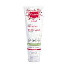 Load image into Gallery viewer, Mustela’s Stretch Marks Cream 150ml