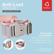 Load image into Gallery viewer, Bebear Anti-Lost Wrist Link