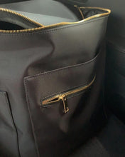 Load image into Gallery viewer, Charlie Baby Diaper Bag 2.0