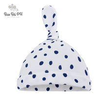 Load image into Gallery viewer, Bao Bei PH Jalen Baby Beanie