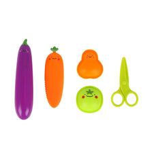 Load image into Gallery viewer, Joan Miro 5 Pieces Modeling Dough Tool Set