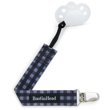 Load image into Gallery viewer, Booginhead - Bunbun Teether & Pacigrip 2pk
