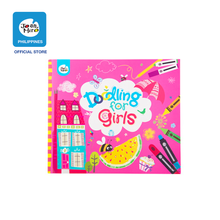 Load image into Gallery viewer, Joan Miro Doodling Book