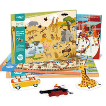 Load image into Gallery viewer, Mideer Reusable Stickers