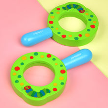 Load image into Gallery viewer, Mideer Magnifying Glass