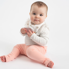 Load image into Gallery viewer, Booginhead - Bandana Teether Bib 2pk