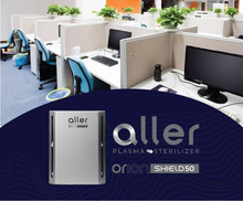Load image into Gallery viewer, Aller Plasma Orion Shield 50