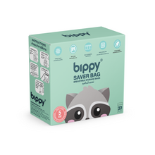 Load image into Gallery viewer, Bippy Saver Breastmilk Storage Bag