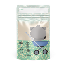 Load image into Gallery viewer, Bippy Saver Breastmilk Storage Bag