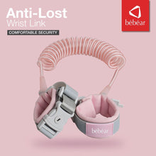 Load image into Gallery viewer, Bebear Anti-Lost Wrist Link