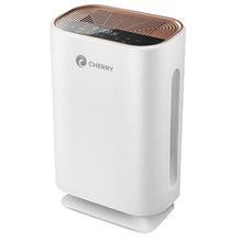 Load image into Gallery viewer, Cherry Home Air Purifier AP-02 with UVC Light