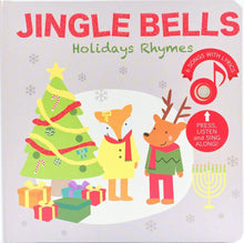 Load image into Gallery viewer, Cali's Books Jingle Bells