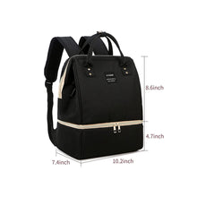 Load image into Gallery viewer, V-Coool Large Insulated Nursing Cooler Bag