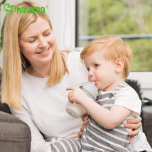 Load image into Gallery viewer, Haakaa Gen 3 Silicone Bottle Anti-Colic Nipple 2pcs.