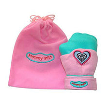 Load image into Gallery viewer, Yummy Mitt Teething Mitten