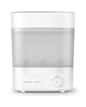 Load image into Gallery viewer, Philips Avent Premium Baby Bottle Sterilizer
