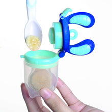 Load image into Gallery viewer, Kidsme Food Feeder Large