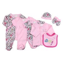 Load image into Gallery viewer, Little Duck Onesies 8 Sets